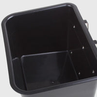 Horse Nourishment Container Easy to Clean Livestock Feeding Wall Mounted