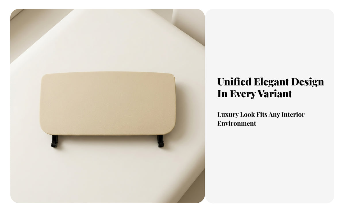 Seat Back Panel with Repair Kit