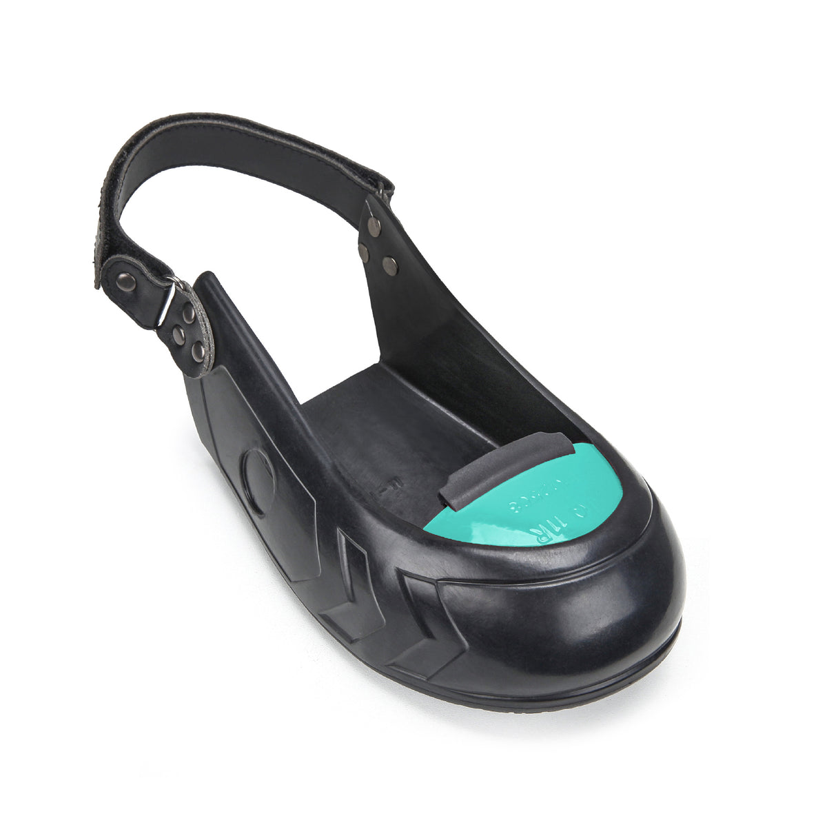 Black-green Xl