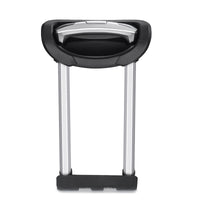 Aluminum Trolley Handle for Luggage, Telescopic Handle, Luggage Accessory, Factory Direct