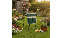 Garden Kneeler Comfortable Garden Kneeler and Seat Long-Lasting for Gardening