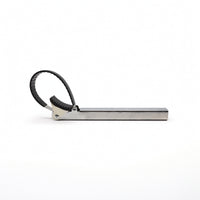 Adjustable Oil Filter Strap Wrench Pivoting Oil Filter Wrench Anti-Slip Heavy-Duty for Mechanics