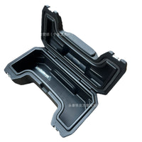 ATV Rear Cargo Box 55L Tool Box for Four-Wheelers