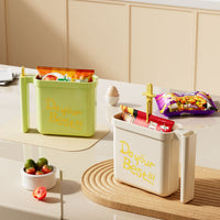 Disposable Instant Noodle Bowl with Lid