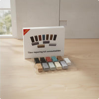 11 Pieces Surface Repair Putty Blocks Assorted Colors Putty Block Kit