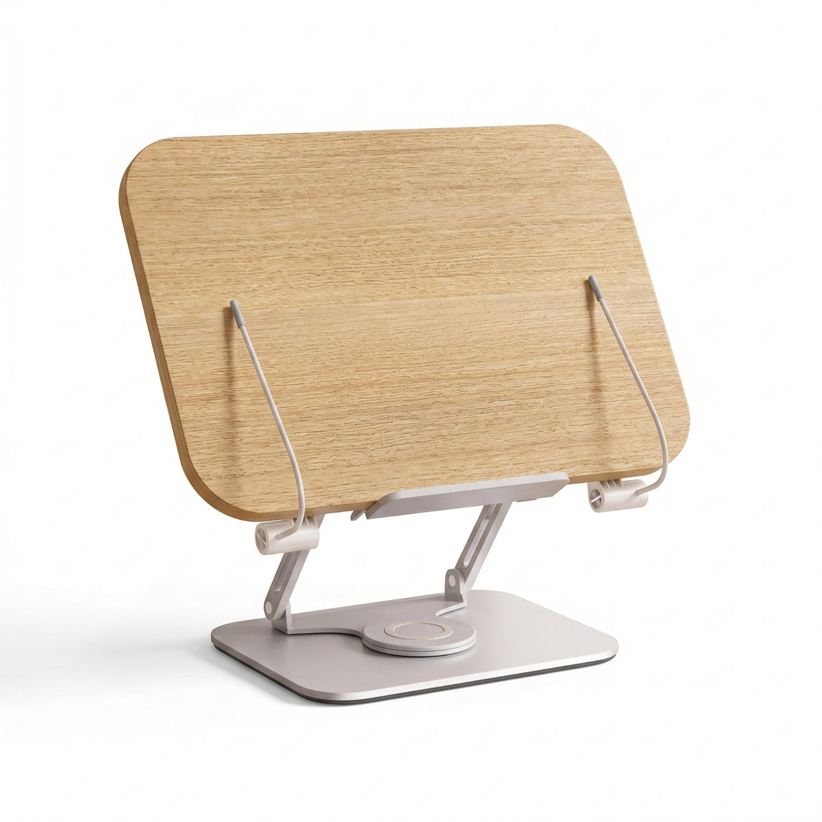 Desktop Reading Stand Stable Holder Strong for Office, Students, Readers