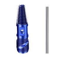 Pipe Extractor with Turning Rod Multifunctional for Plumbing Repair