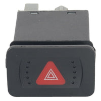 Hazard Warning Light Switch for Volkswagen OE 1J0953235C 1J0953235