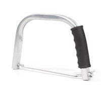 Coping with Replaceable Blade Fine-Tooth Coping Easy-to-Use for DIYers