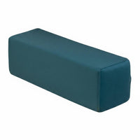 Sofa Space Filler Pillow Easy to Clean Rectangular Armrest Pad Portable Armrest Cushion with Removable Cover