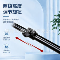 电吹管落地式支架立式演奏专用支架轻松省力雅佳圣锐罗兰折叠便携