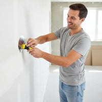 Stainless Steel Plastering Scoop Saves Material for Construction Sites, Painters