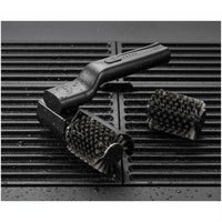 Electric Grill Brush Replacement Heads Household Tool Handheld