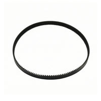 Toothed Drive Belt Noodle Machine Belt Narrow for Home Cooks, Appliance Maintenance