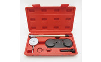 Timing Tool Kit with Carry Case Automotive Timing Tool Kit with Case Portable for Mechanics, Home Mechanics