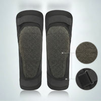 Ski Knee Pads Elastic Guard Knee Pads Flexible for Snowboarders, Snowboarding