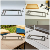 Beekeeping Frame Wire Tensioner Manual for Apiarists