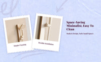 Thermostatic Copper Shower Set, Multi-Function, Easy Install
