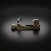 Guitar Bridge Intonation Tool Tremolo Bridge Adjuster Accurate Guitar Intonation Tool for Guitarists
