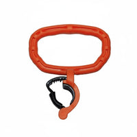 Dumbbell to Kettlebell Grip Portable Press-up Stand Non-Slip Fitness Equipment for Strength Training