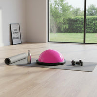 Half Balance Dome Ball Core Training Half Ball Portable Balance Dome Training