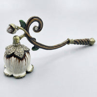 Metal Candle Snuffer Tool, European Style