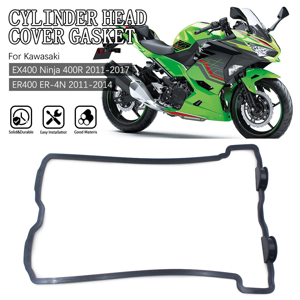 Cylinder Head Cover
