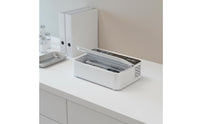 Therapeutic Cooling Container Car Powered Portable Therapeutic Fridge Digital Display Display Travel Chiller for Patients
