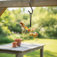 Solar Light Warm Glow Decorations Exterior Lighting for Gardeners