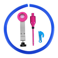 Balloon Expander Tool for Balloon-in-Balloon, Metal, with Cutter