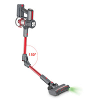 KL Cordless Handheld Vacuum Cleaner with Brushless Motor, UK Plug