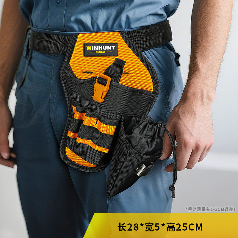 Drill Bag W Belt