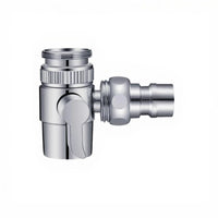 Adattatore universale rubinetto