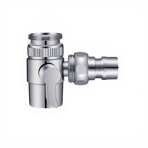 Adattatore universale rubinetto