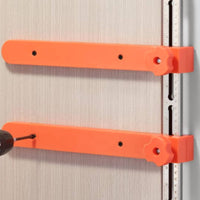 Adjustable Drawer Slide Installer Easy to Use Drawer Installation Jig