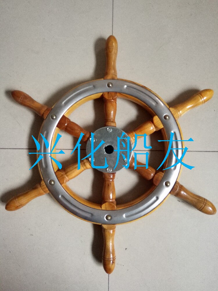 Boat Steering Wheel for Hydraulic Steering Gear