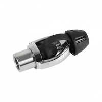 DIN to YOKE Adapter High-Pressure Resistant DIN to Yoke Converter for Travel