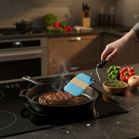 Adjustable Angle Lightweight PPSU Compact