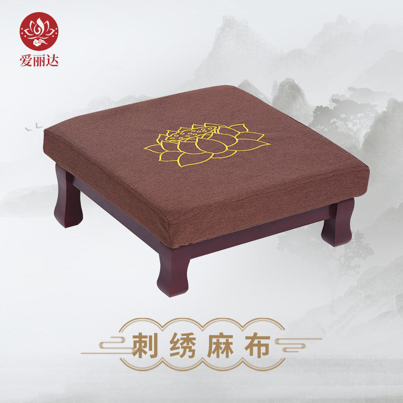 Embroidered Linen