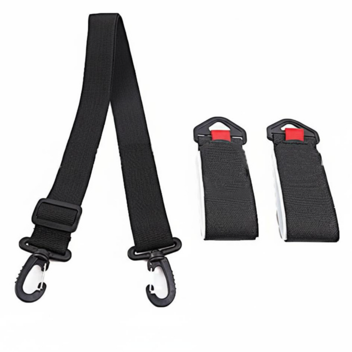 Ski Strap, Adjustable, Waterproof, Durable, Shoulder Support