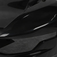 Front Fairing Cover Motorcycle Fairing with Trim Protector Resistant for Motorcyclists