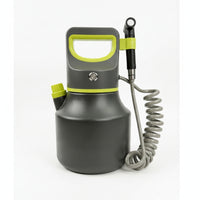 Electric Garden Sprayer Cordless Battery Powered Sprayer Powerful for Homeowners