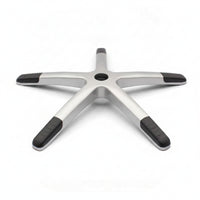 Office Chair Base Heavy Duty Furniture Part Long-Lasting