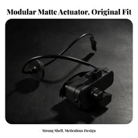 Petrol Cap Motor with Cable Cable