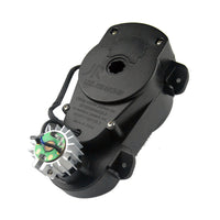 QZXZL-R380 Children's Electric Car Steering Motor Gearbox with Wired Motor