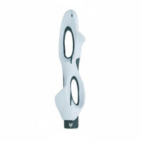 Golf Grip Correction Aid Contoured Golf Grip Aid Oval Openings