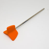 Easy-Clean Silicone Drill Mixer钻头搅拌器
