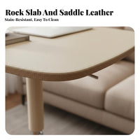 Adjustable C-Table Multi-Functional Household Furniture Waterproof Surface