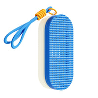 Silicone Goggle Case - Anti-Fall Breathable Protective Box for Swimming and Diving