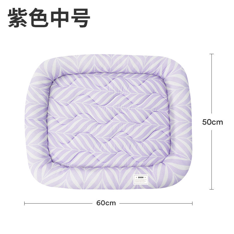 Purple / M